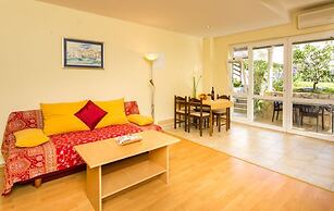 Apartments Milenko