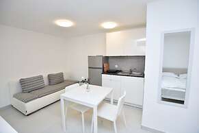 Apartments Leonardo