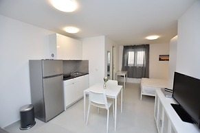 Apartments Leonardo