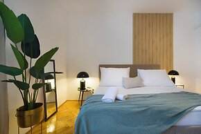 Apartments Marija