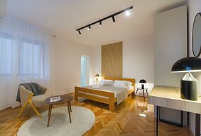 Apartments Marija
