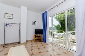 Apartments Marjan