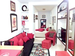 Apartment Vedran