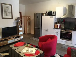 Apartment Vedran