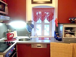 Apartment Vedran
