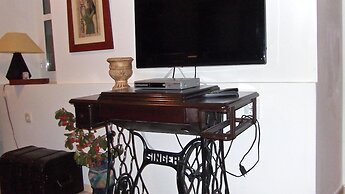Apartment Vedran