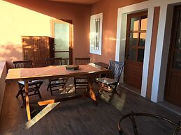 Apartment Vedran