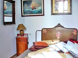Apartment Vedran