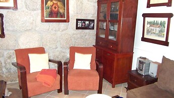 Apartment Vedran