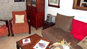 Apartment Vedran