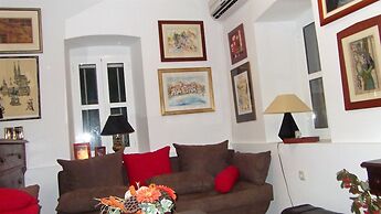 Apartment Vedran