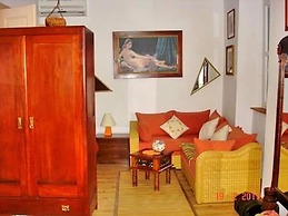 Apartment Vedran