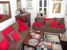 Apartment Vedran