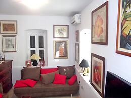 Apartment Vedran
