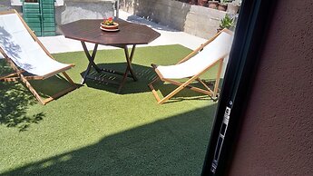 Apartment Vedran