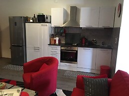 Apartment Vedran