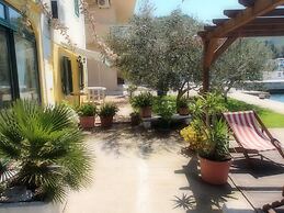 Apartment Vedran