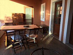Apartment Vedran