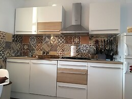 Apartment Vedran