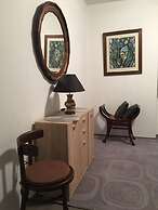 Apartment Vedran