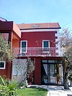 Apartment Vedran