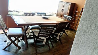 Apartment Vedran