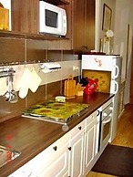 Apartment Vedran