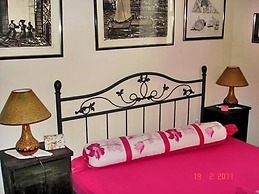 Apartment Vedran