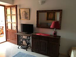 Apartment Vedran