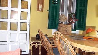 Apartment Vedran