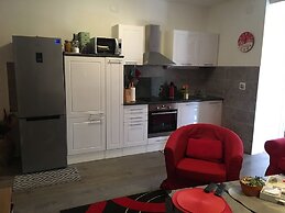 Apartment Vedran