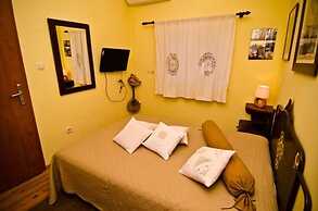 Apartment Vedran
