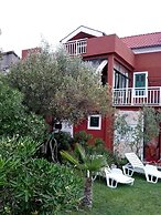 Apartment Vedran