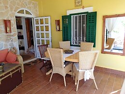 Apartment Vedran
