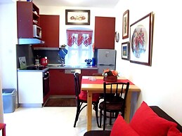 Apartment Vedran