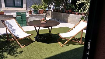 Apartment Vedran