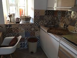 Apartment Vedran