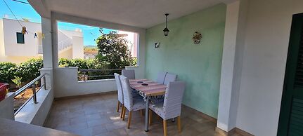 Apartments Antica