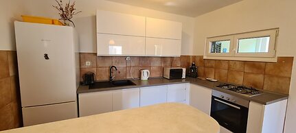 Apartments Antica