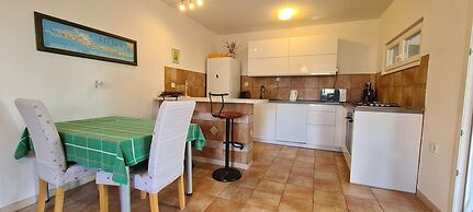 Apartments Antica