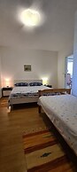Apartments Antica