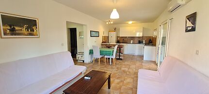 Apartments Antica