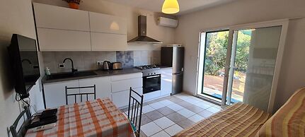 Apartments Antica