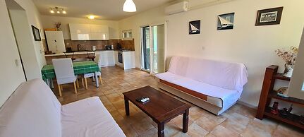 Apartments Antica
