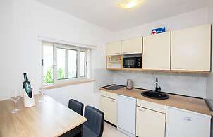 Apartment Ivan