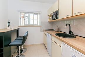 Apartment Ivan