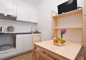 Apartments Nina