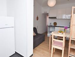 Apartments Nina