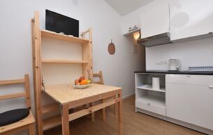 Apartments Nina