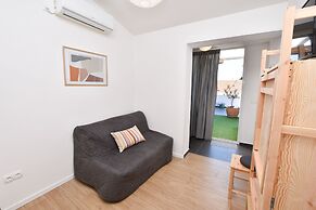 Apartments Nina